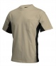 T-shirt Tricorp TT2000 Bi-Color (2xGrijs/Zwart XS beschikbaar)