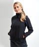 Vrouwen Premier recycled softshell jacket