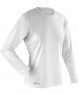 Dames Sportshirt Spiro Quick-dry Long sleeve 079.33
