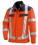 Signaaljas BP HI-VIS Comfort 2012