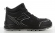 Halfhoge Veiligheidsschoenen Safety Jogger CADOR S3 MID