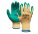 Handschoen OXXA M-Grip11-540 (10xGroen 10 (XL) beschikbaar)