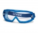 Uvex Hi-C anti-condens blauw 9306-765