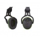 Gehoorbescherming MSA V-Gard Low Met Helmbevestiging (3xZwart/li