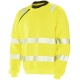 Sweaters Signaal Worker Jobman 5123