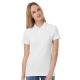 Dames Polo B&C Pique ID.001