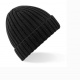 Muts Beechfield Chunky Ribbed beanie