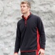 Sportvest Finden Hales Lightweight Microfleece With side