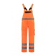 Amerikaanse Overall Huismerk High Visibility RWS