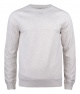 Heren Sweater Clique Roundneck Premium OC 021000