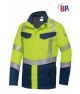 Heren Signaaljas BP Hi-Vis 2208
