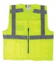 Unisex Verkeersvest M-Wear 0170