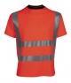 T-shirt RWS Havep High Visibility 7510