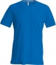 T-shirt Kariban Crew neck (2xWit XL beschikbaar)