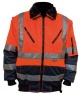 Signaaljas Pilot Mwear HIVIZ