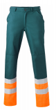Werkbroek Havep Hi-Vis 8397
