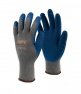 Handschoen PSP Safety Allround Latex Blauw 10-150