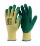 Handschoen PSP Safety Allround Latex Groen 10-140