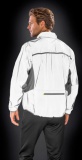 Heren Hi-Vis Jas Piro reflective S266X