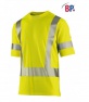 Unisex T-Shirt BP Hi-Vis 2136