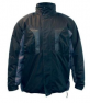 Winterparka M-Wear Frost 8520 (7xZwart/grijs S beschikbaar)
