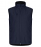 Bodywarmer Heren Clique Classic Softshell 0200911 (1xWit XL besc