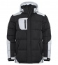 Heren Jas Clique Dumas Reflecterend Waterdicht
