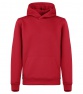 Kids Hoodie Clique Basic Active