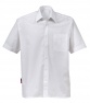 Herenwerkoverhemd Fristads  Essential KM 101028 (1xWit XXL besch