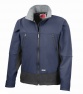 Jas Result Soft Shell Activity Jacket