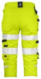 Signaal Werboek Jobman Short High-Vis 2217