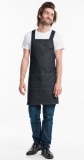 Halterschort Chaud Devant Bib Apron Fusion