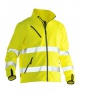 Signaal Werkjas Jobman Softshell 1202