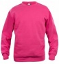 Sweater Clique Basic Roundneck Junior
