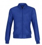 Dames Jas B&C Trooper Jacket (1xroyal blauw L beschikbaar)