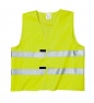 Signaalvest Portwest (3x fluorgeel maat 2XL/3XL)