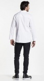 Koksbuis Chaud Devant Nordic White