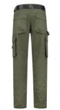 Werkbroek Tricorp Twill Cordura 502021