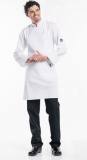 Halterschort Chaud Devant White 53587