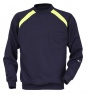 Vlamvertragende Sweater Fristads Flamestat 100581 (1xMarine M be