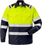 Vlambeschermende Overhemd Fristads Klasse 1, 7051 ATS