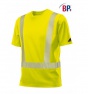 T-shirt voor haar & hem BP reflecterend 2131