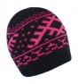 Muts Result Nordic Knitted Hat