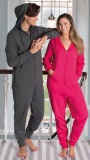 Onesie Comfy Co All-in One CC001 (1xMarine XXL beschikbaar)