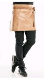 Bakkerssloof Leder Hide Chaud Devant Irish Cream 869