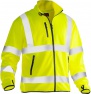 Signaal Werkjas Jobman Softshell 5101