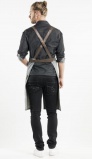 Keukenschort Chaud Devant Denim 63399