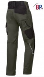 Heren Werkbroek BP 65% Polyester, 35% Katoen 1998