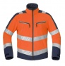 Softshell Havep High Visibility 50214