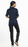 Dames Shirt Chaud Devant UFX 610